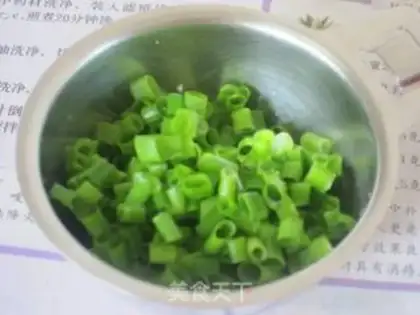 Make Sliding beef step 2