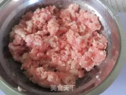 Make Gold cheeseball step 0