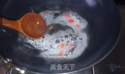 Make Shrimp ball step 7