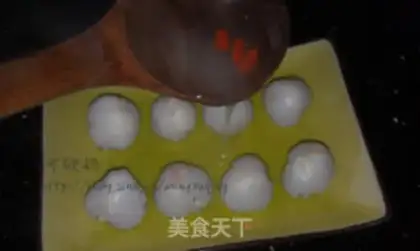 Make Shrimp ball step 8