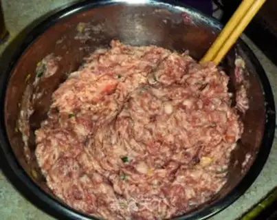 Make Sneakyballs step 2