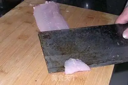 Make Boiled fish step 8