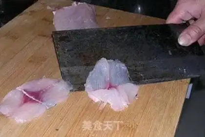 Make Boiled fish step 9