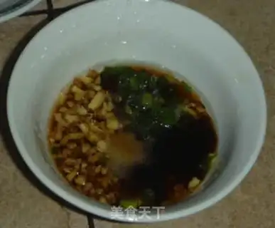 Make Sneakyballs step 6