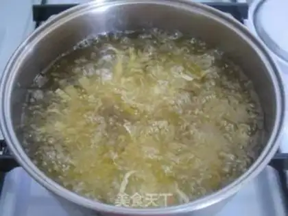 Make Gold cheeseball step 7
