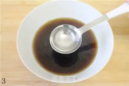 Make Sugar vinegar ribs step 2
