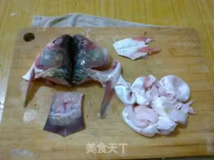 Make Sourfish step 4