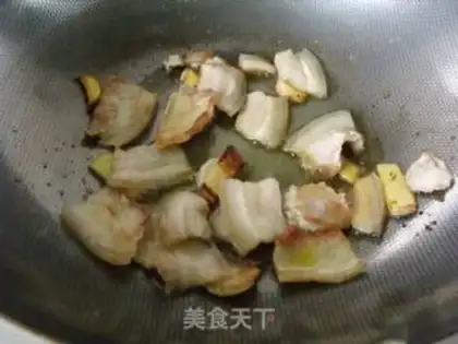 Make Back to the pot and the eggs step 2