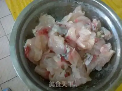 Make Sourfish step 5