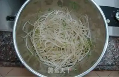 Make Boiled fish step 13