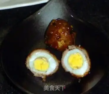 Make Sneakyballs step 9