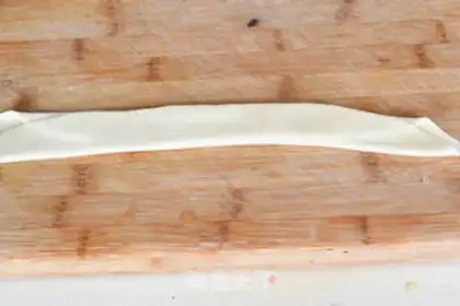 Make Potato lasagna step 8