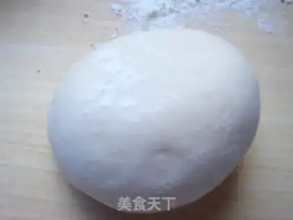 Make Shrimp dumplings step 6