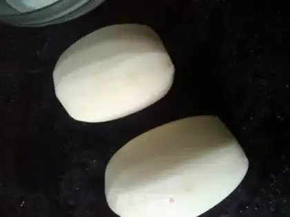 Make Rice step 2