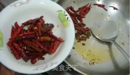 Make Boiled fish step 15