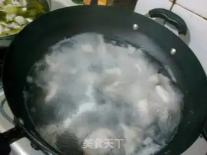 Make Sourfish step 7