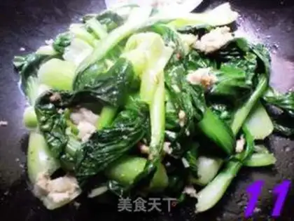 Make Chicken silk step 10