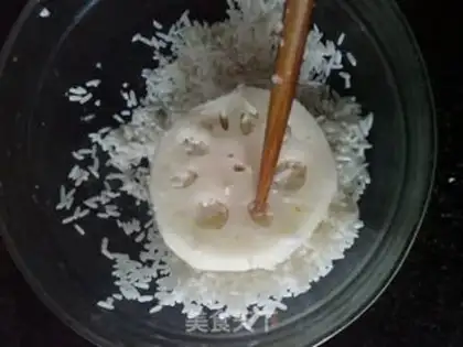 Make Rice step 4