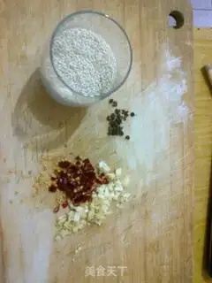 Make Sourfish step 9
