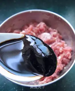 Make Bitter meat step 3