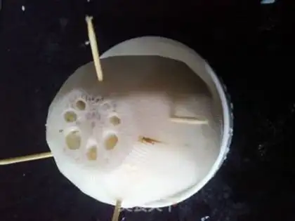 Make Rice step 5