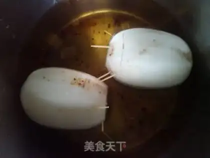 Make Rice step 6