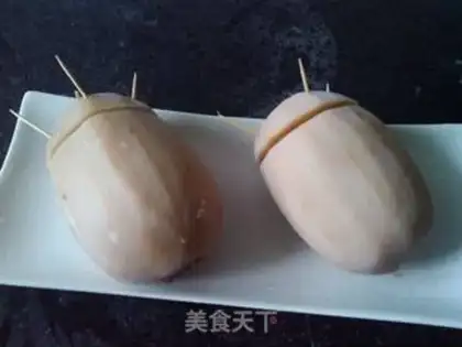 Make Rice step 7