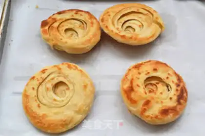 Make Turbo step 18