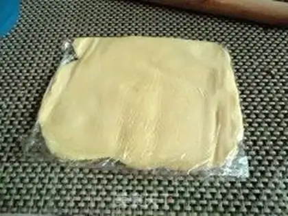 Make Porpoise step 4