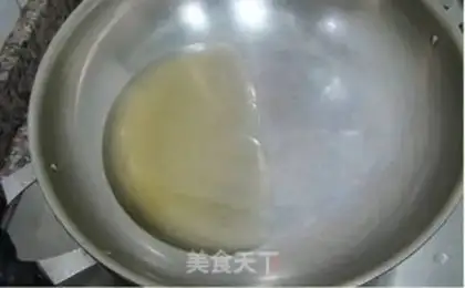 Make Boiled fish step 23