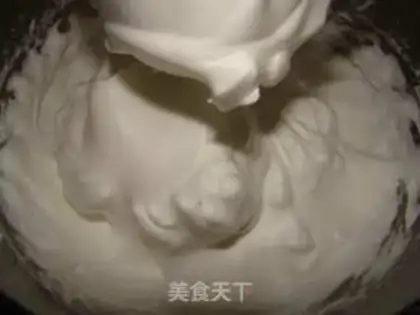 Make "Red Marble" step 7