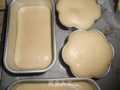 Make Pumpkin corn bread step 8