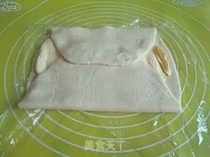 Make Porpoise step 7