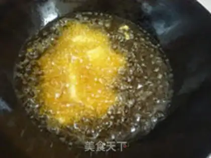 Make Tofu tomato step 2