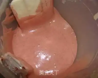 Make "Red Marble" step 10
