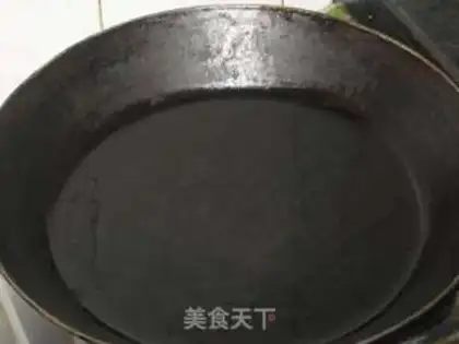 Make Eggcake step 2