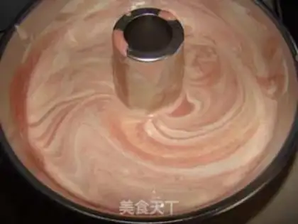 Make "Red Marble" step 11