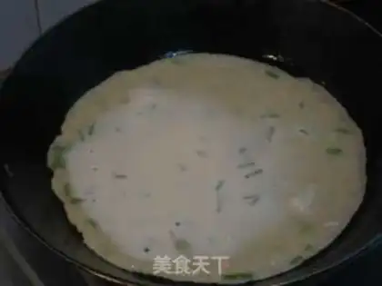 Make Eggcake step 3