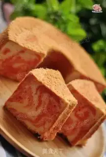Make "Red Marble" step 12