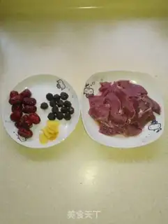 Make Red-tree guacamole step 2