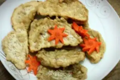 Make Potato chips step 5