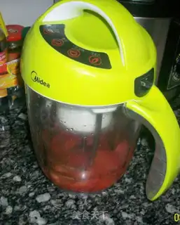 Make Ketchup step 4
