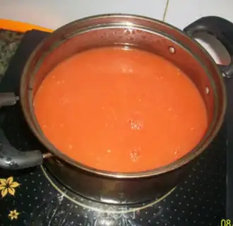 Make Ketchup step 5