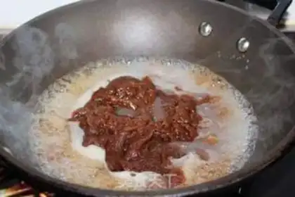 Make Snack step 4