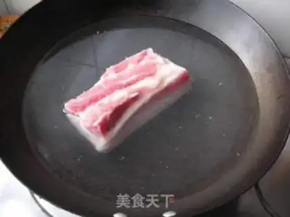 Make Rotten milk step 0