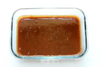 Make Snack step 6