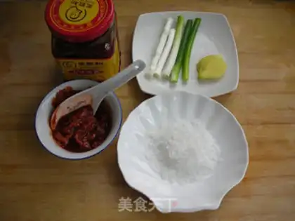 Make Rotten milk step 2