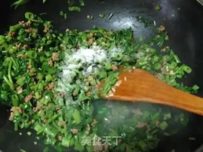 Make Meatloaf emptiness step 5