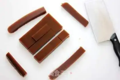 Make Snack step 8