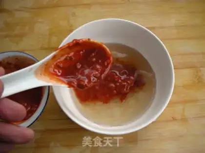Make Rotten milk step 4